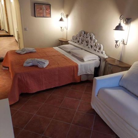 Casa Vacanze Campo De' Fiori 罗马 外观 照片
