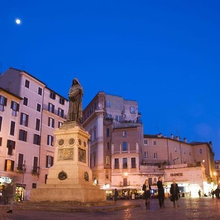 Casa Vacanze Campo De' Fiori 罗马 外观 照片