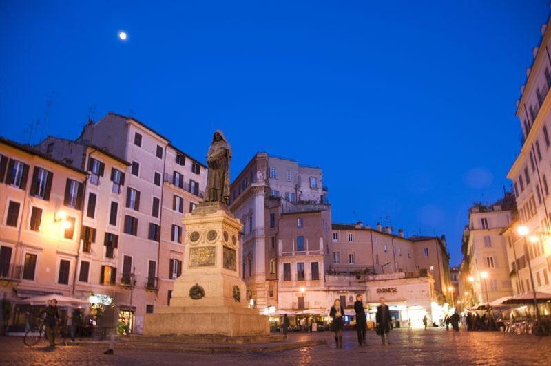 Casa Vacanze Campo De' Fiori 罗马 外观 照片